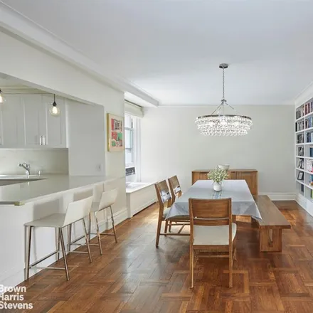 Image 7 - 800 WEST END AVENUE 6A in New York - Apartment for sale