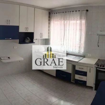 Buy this 2 bed house on Rua Vera Cruz in Anchieta, São Bernardo do Campo - SP