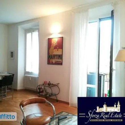 Image 5 - Viale Piceno, 20129 Milan MI, Italy - Apartment for rent