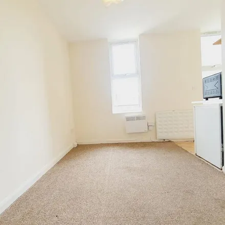 Rent this 1 bed apartment on Autocare Carshalton in 101 Wrythe Lane, London