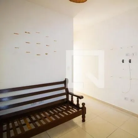Rent this 1 bed apartment on Rua do Amiute in Vila Gustavo, São Paulo - SP