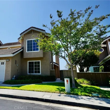 Buy this 3 bed townhouse on 815 in 817 South Sapphire Lane, Anaheim