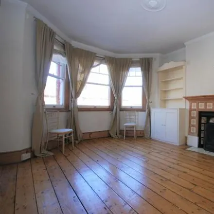Image 1 - 27 Lanercost Road, London, SW2 3DN, United Kingdom - Room for rent