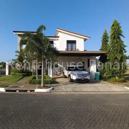 Image 1 - unnamed road, Costa Esmeralda, Don Bosco, Panamá, Panama - House for rent