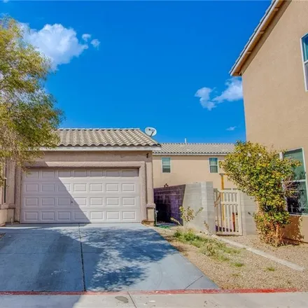 Buy this 3 bed house on 2612 Owls Eyes Court in Las Vegas, NV 89106