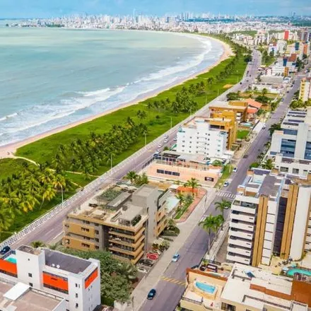 Image 1 - Avenida Oceano Atlântico, Intermares, Cabedelo - PB, 58101-810, Brazil - Apartment for sale