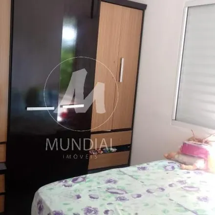 Rent this 2 bed apartment on Rua Giovani Rinaldo Bigal in Jardim Zara, Ribeirão Preto - SP