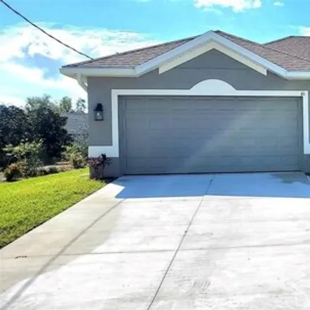 Buy this 4 bed house on 61 Mariner Lane in Rotonda, Charlotte County
