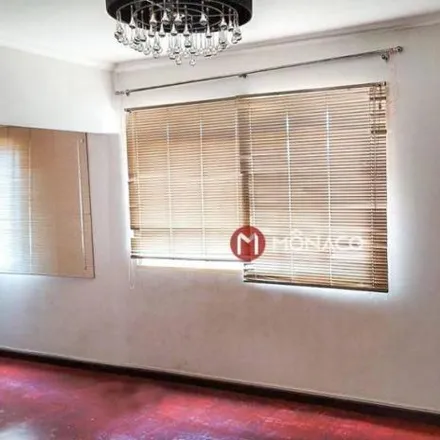 Buy this 2 bed apartment on Rua Waldomiro Fernandes in Jamaica, Londrina - PR