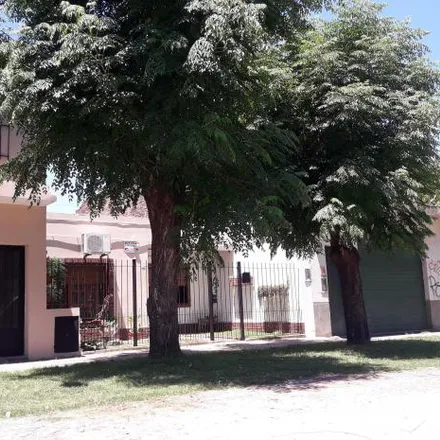 Buy this 4 bed house on Sáenz Peña in Roque Sáenz Peña, Alcorta