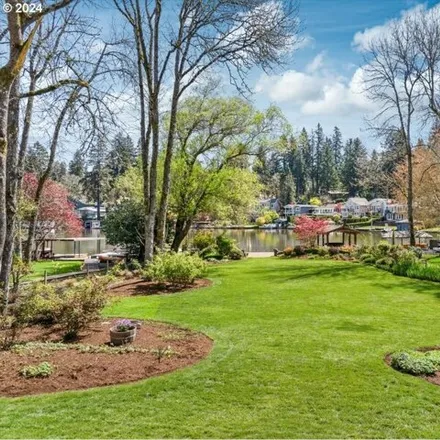 Image 2 - 4464 Lakeview Boulevard, Jean, Lake Oswego, OR 97035, USA - House for sale