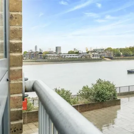 Image 2 - Wood Wharf Apartments, Horseferry Place, London, SE10 9HG, United Kingdom - Apartment for sale