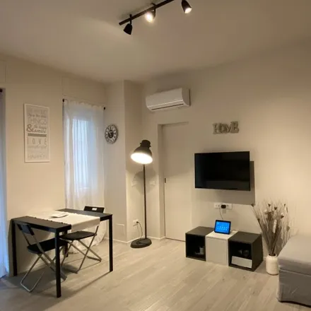 Rent this 1 bed apartment on Istituto Professionale Don Bosco in Via Copernico, 20125 Milan MI
