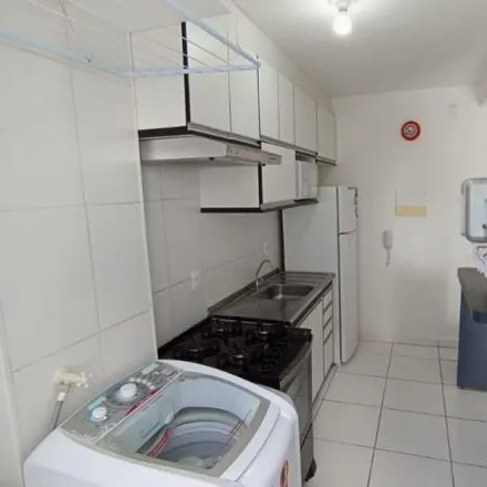 Buy this 2 bed apartment on unnamed road in Aparecida de Goiânia - GO, 74950-330
