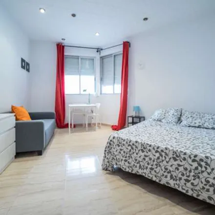 Image 7 - Carrer de Molinell, 12, 46010 Valencia, Spain - Apartment for rent