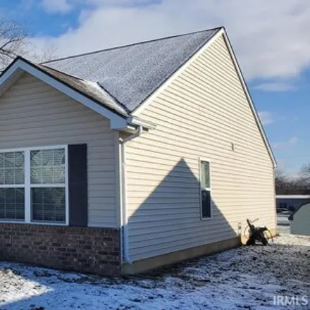 Buy this 3 bed house on 2528 Grand Canyon Corridor in Fort Wayne, IN 46808