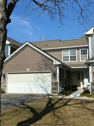 Rent this 2 bed house on 323 West Prairie Circle in Itasca, Addison Township