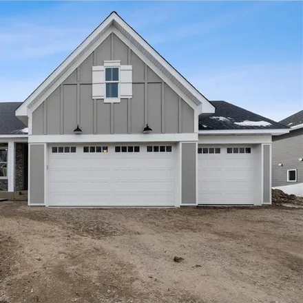 Image 1 - 277th Street, Stanford Township, MN, USA - House for sale