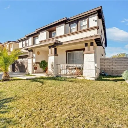 Buy this 5 bed house on 38743 Erika Lane in Palmdale, CA 93551