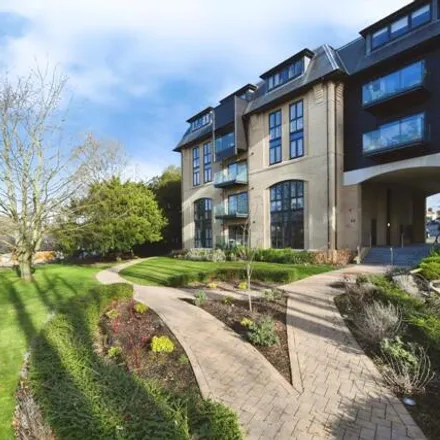 Image 1 - Maldon Road, Chelmsford, CM2 7DW, United Kingdom - Apartment for sale