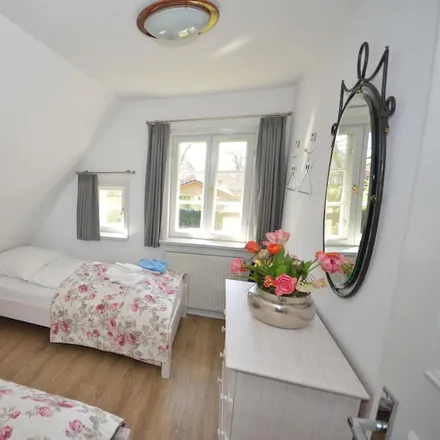 Rent this 3 bed duplex on Süderende in Schleswig-Holstein, Germany