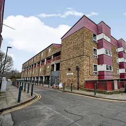 Buy this 1 bed apartment on Eynsford House in 9 Lovelinch Close, London