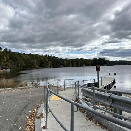 Image 9 - Frank Day Ymca Camp, South Pond Road, East Brookfield, MA 01506, USA - House for sale