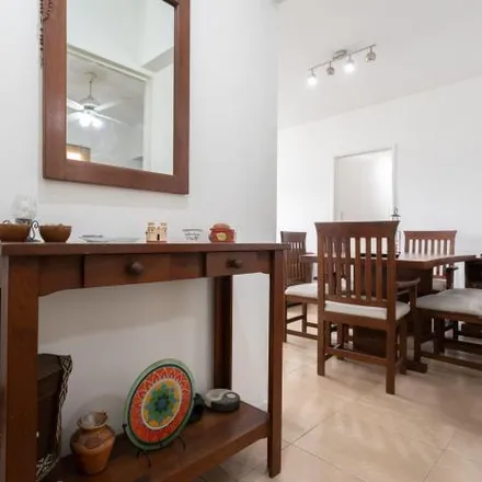 Buy this 3 bed apartment on Franco 2470 in Villa Pueyrredón, C1419 DVM Buenos Aires