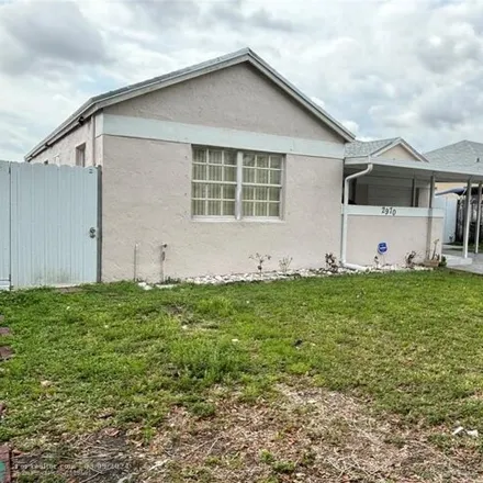 Buy this 3 bed house on 2970 Northwest 203rd Terrace in Miami Gardens, FL 33056