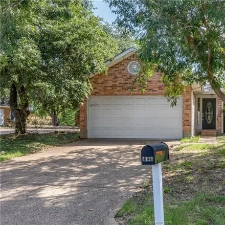 Rent this 3 bed house on 1121 Arizona St in College Station, Texas