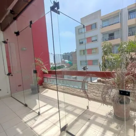 Rent this 1 bed apartment on Buenos Aires Street 122 in Miraflores, Lima Metropolitan Area 15074