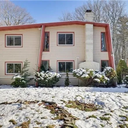 Buy this 3 bed house on 5509 Coach Road in Coolbaugh Township, PA 18466