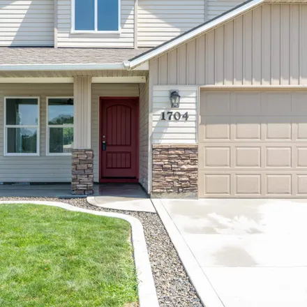 Image 2 - South Floren Street, Nampa, ID 83686, USA - House for sale