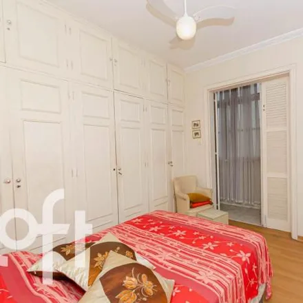 Buy this 3 bed apartment on Praia de Botafogo 122 in Flamengo, Rio de Janeiro - RJ