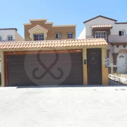 Image 2 - Avenida Del Fresno, Quinta del Cedro, 22564 Quinta del Cedro, BCN, Mexico - House for rent