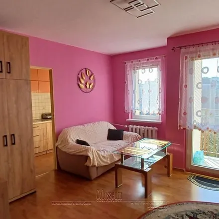 Image 2 - Francuska, 40-507 Katowice, Poland - Apartment for rent