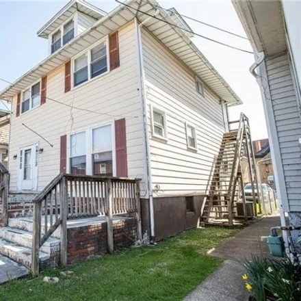 Buy this 4 bed house on 157 Pennsylvania Avenue in Uniontown, PA 15401