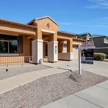Image 7 - 17628 West Pershing Street, Surprise, AZ 85388, USA - House for sale