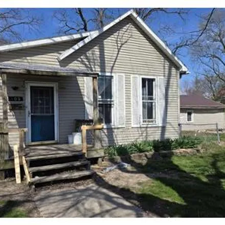 Image 1 - 431 Sycamore Street, Clinton, IN 47842, USA - House for sale