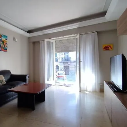 Rent this 2 bed apartment on Bolívar 1697 in Barracas, C1143 AAH Buenos Aires