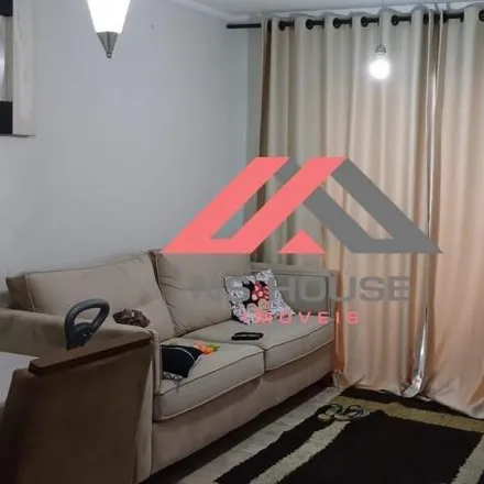 Buy this 2 bed apartment on Bloco A2 in Rua Francisco Principe, São João Climaco