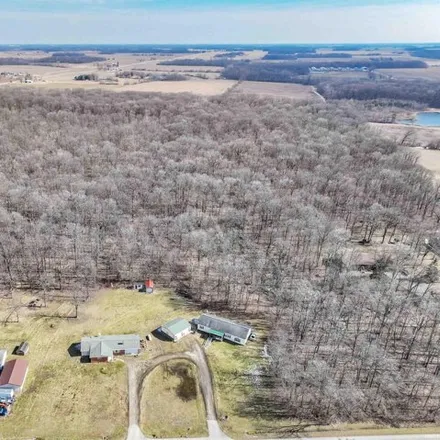 Image 2 - South Old State Rd 15, La Fontaine, Wabash County, IN 46992, USA - House for sale