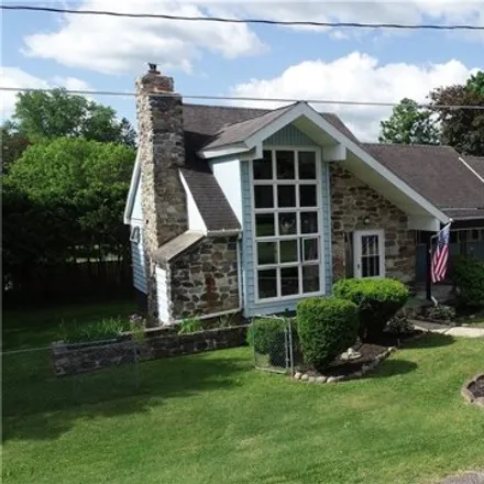 Buy this 3 bed house on 14 Wheeler Street in Village of Cohocton, Steuben County