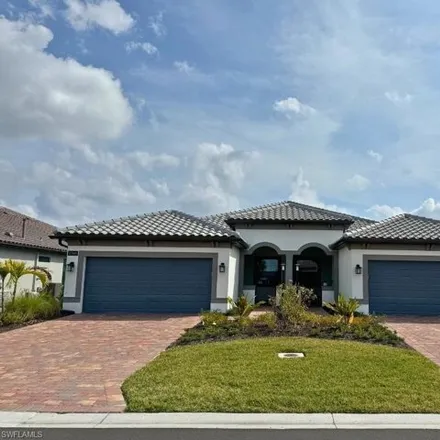 Image 1 - Corsini Drive, Lee County, FL 33965, USA - House for rent