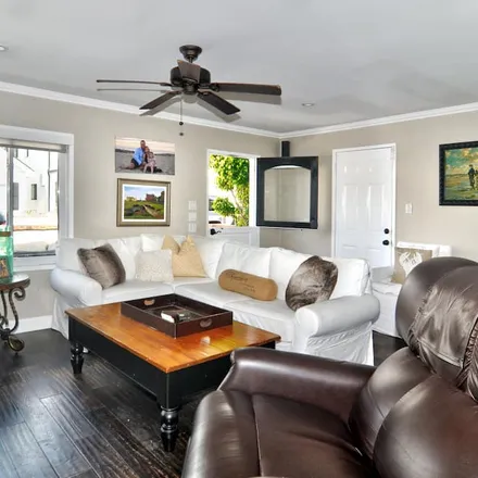 Rent this 2 bed townhouse on Newport Beach