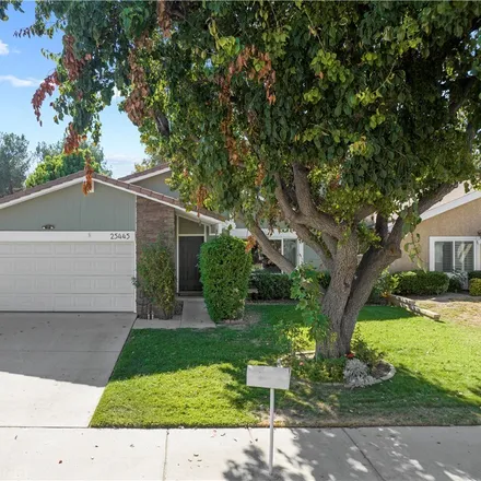 Buy this 3 bed house on 25445 Via Nautica in Santa Clarita, CA 91355