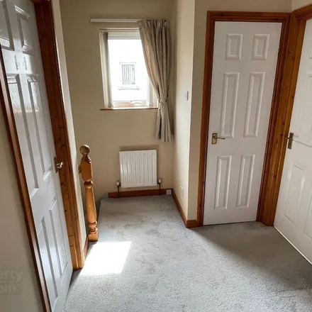Rent this 3 bed apartment on Greenacres in Cookstown, BT80 8JW
