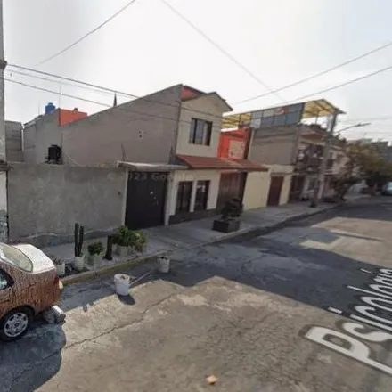 Buy this 3 bed house on Privada Cerrada Porfirio Díaz in 57460 Nezahualcóyotl, MEX