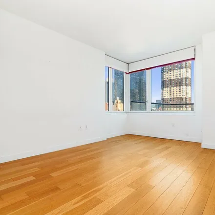 Image 5 - LANA, 515 9th Avenue, New York, NY 10018, USA - Apartment for rent