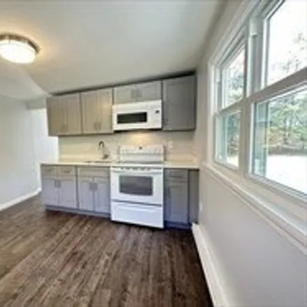 Rent this 1 bed house on 596 Broad Street in Bridgewater, MA 11333